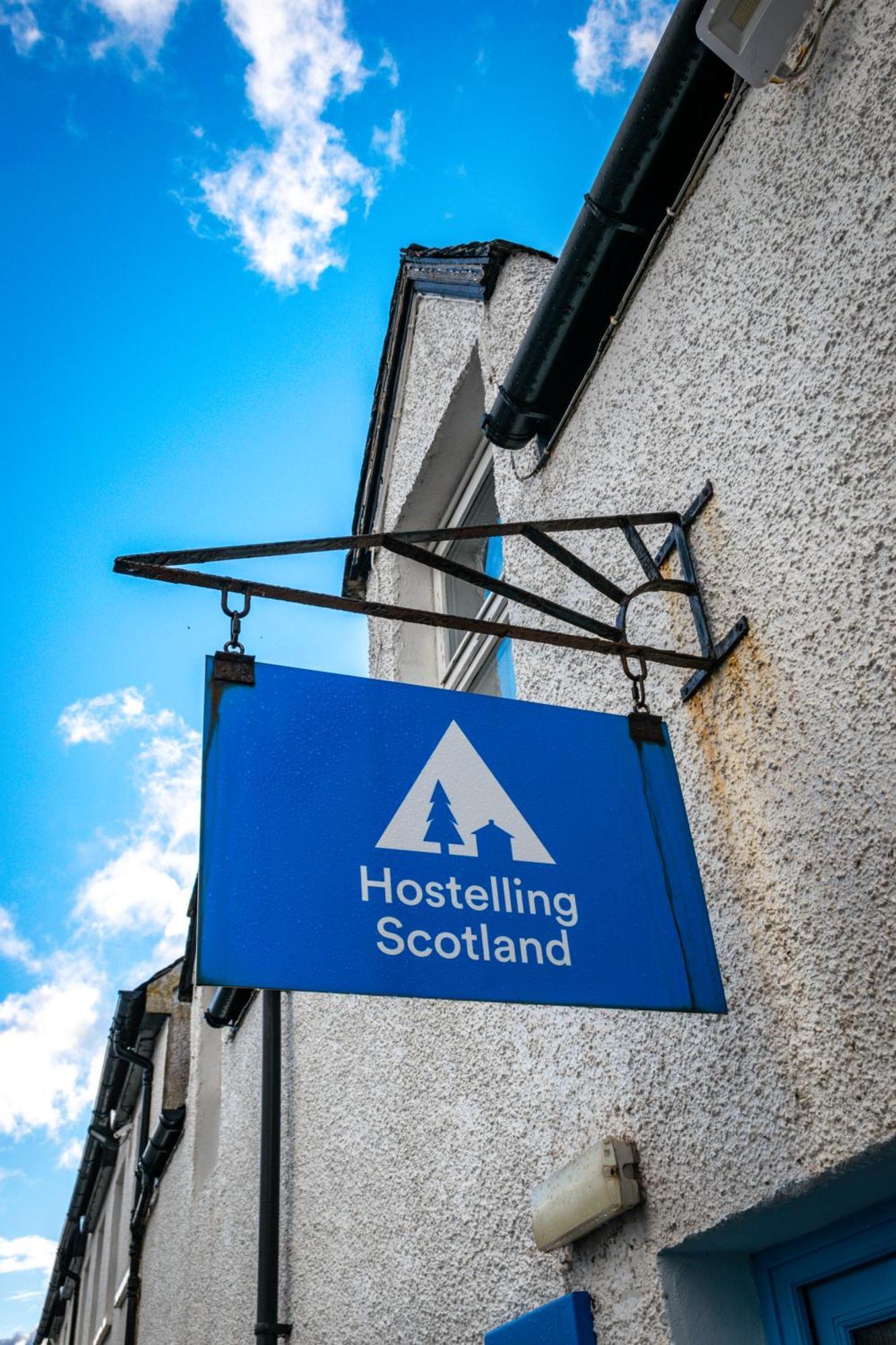 Ullapool Youth Hostel Kültér fotó