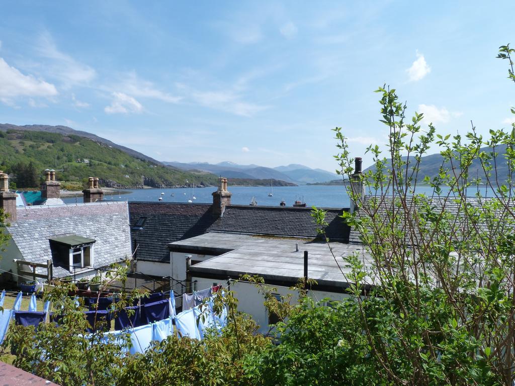 Ullapool Youth Hostel Kültér fotó