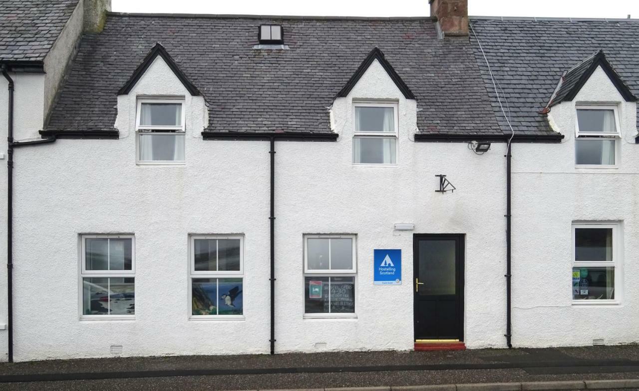 Ullapool Youth Hostel Kültér fotó