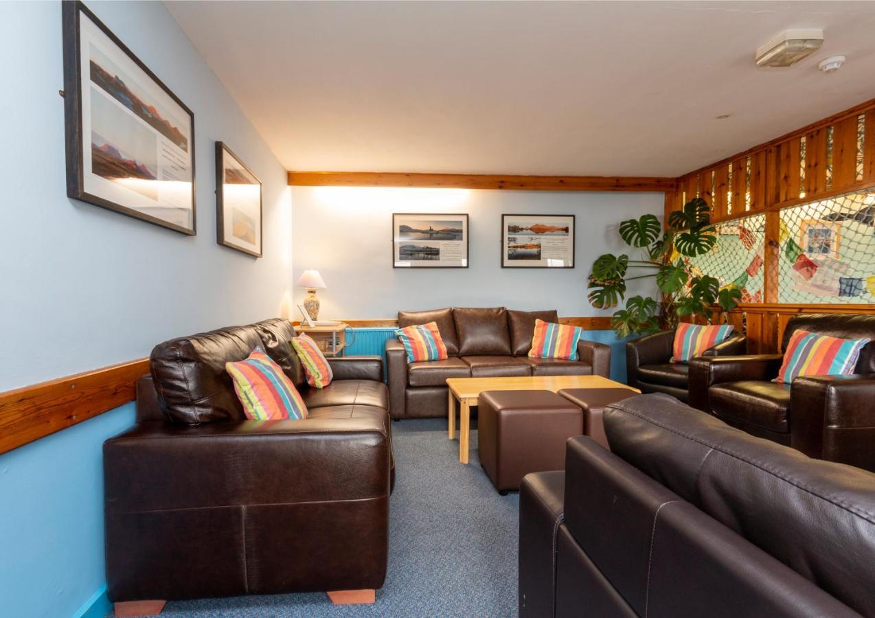 Ullapool Youth Hostel Kültér fotó