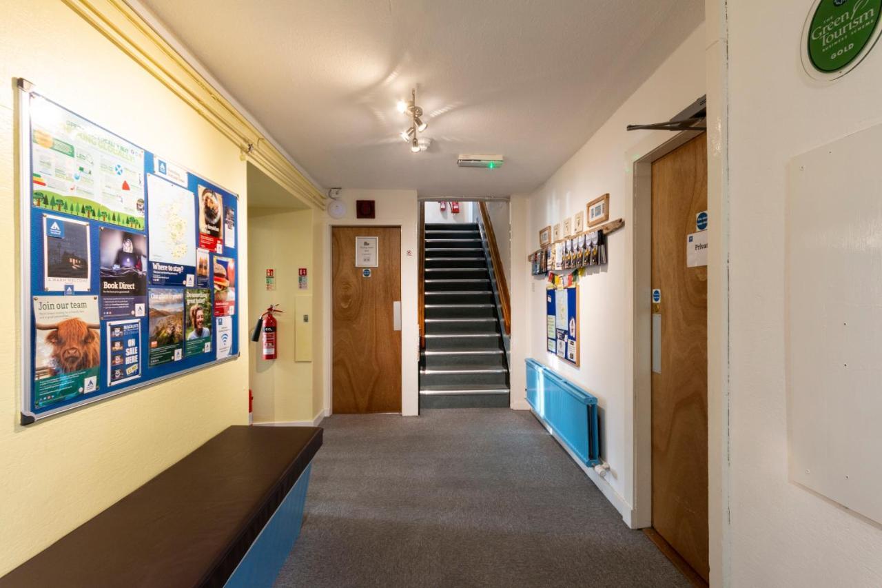 Ullapool Youth Hostel Kültér fotó