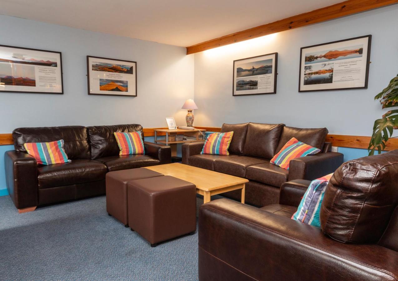 Ullapool Youth Hostel Kültér fotó