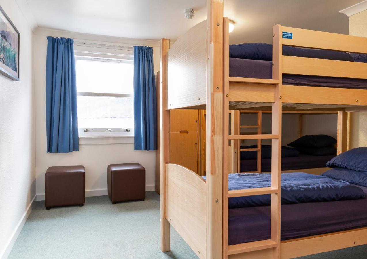 Ullapool Youth Hostel Kültér fotó