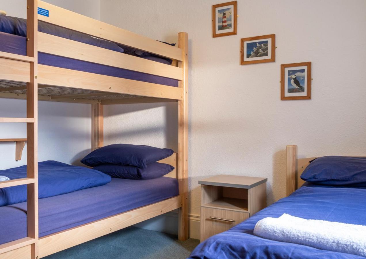 Ullapool Youth Hostel Kültér fotó