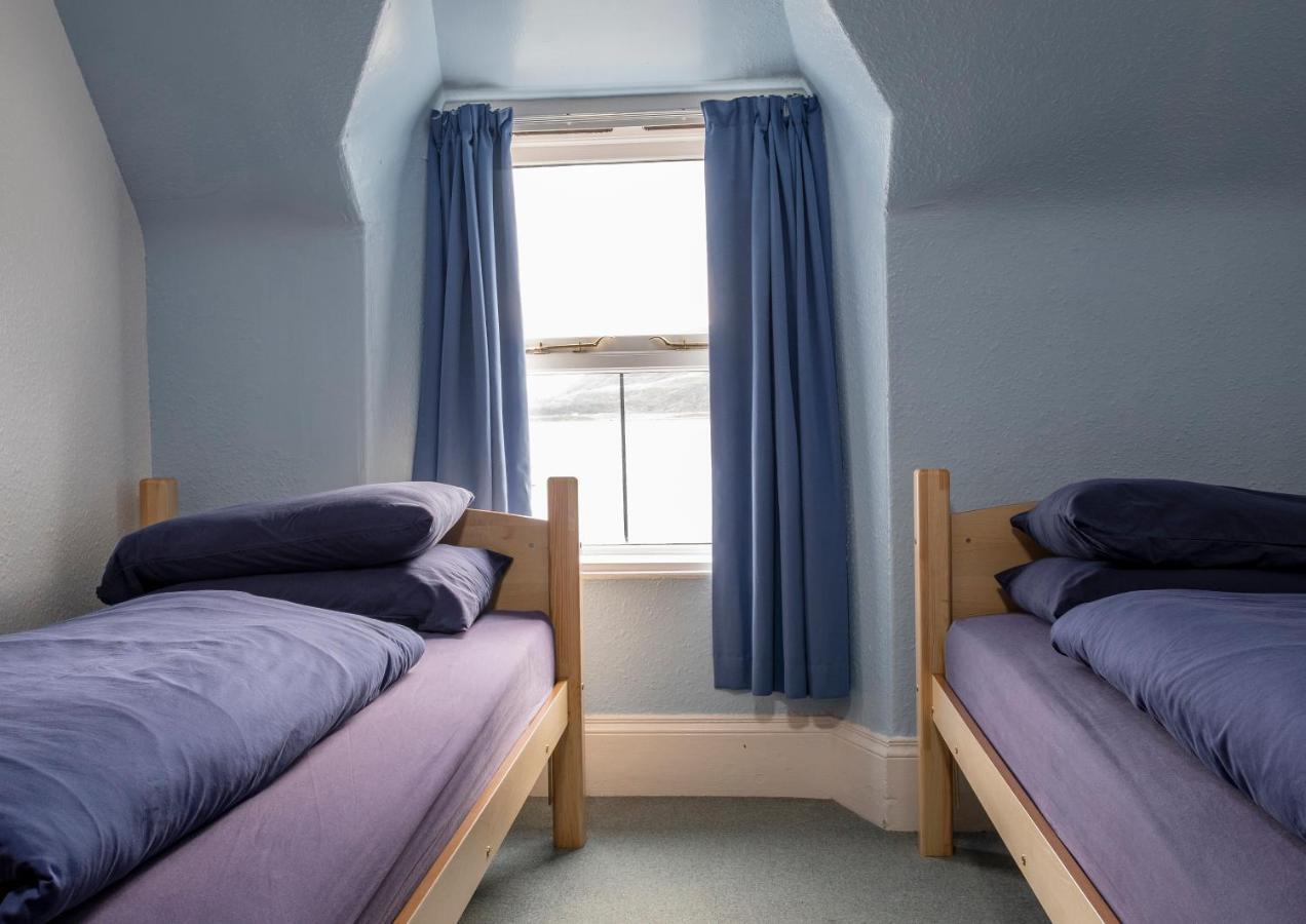Ullapool Youth Hostel Kültér fotó