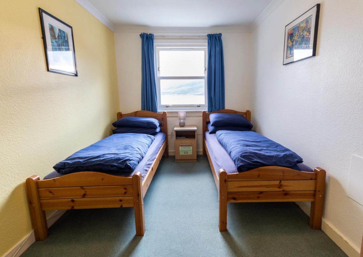 Ullapool Youth Hostel Kültér fotó