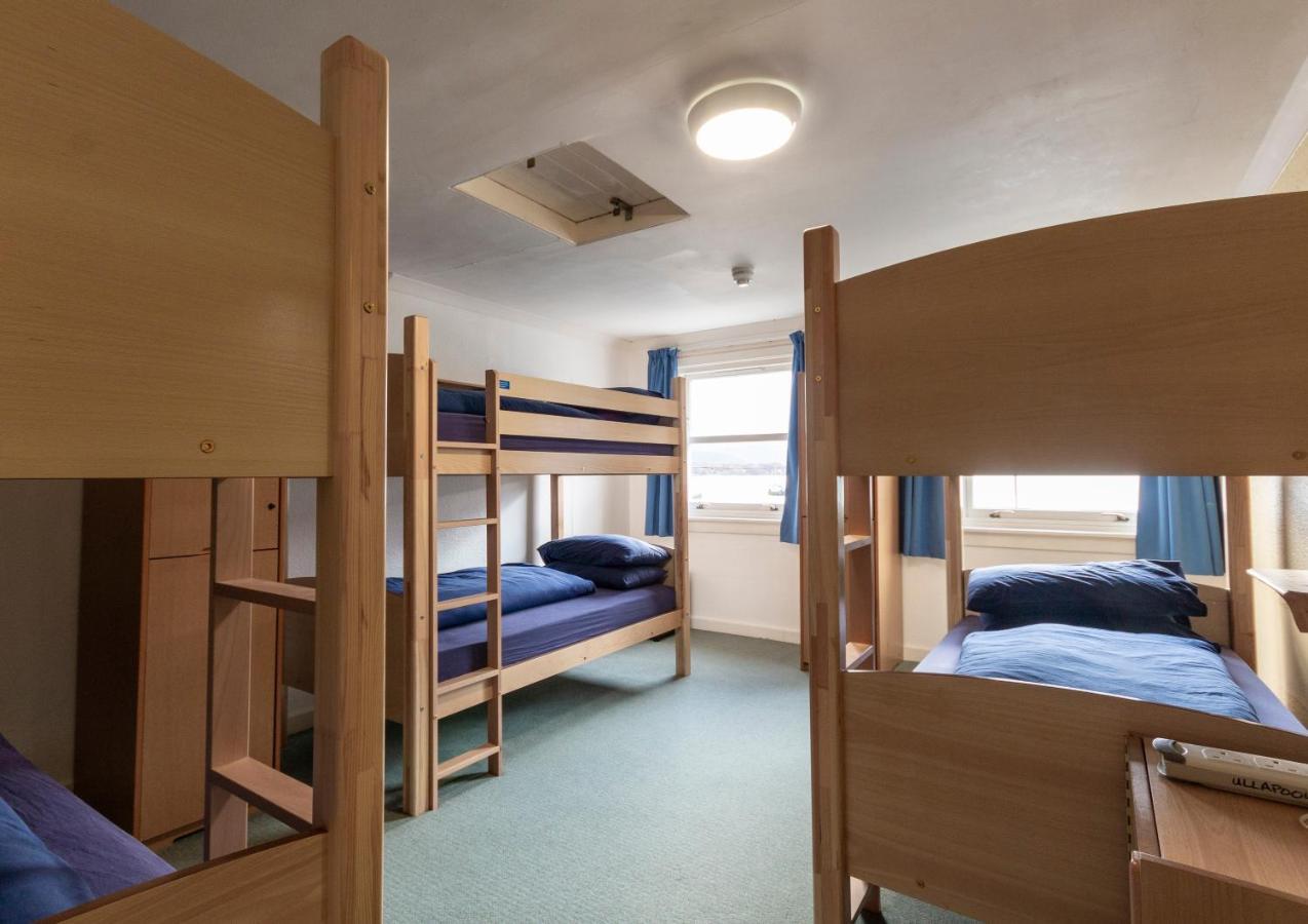 Ullapool Youth Hostel Kültér fotó
