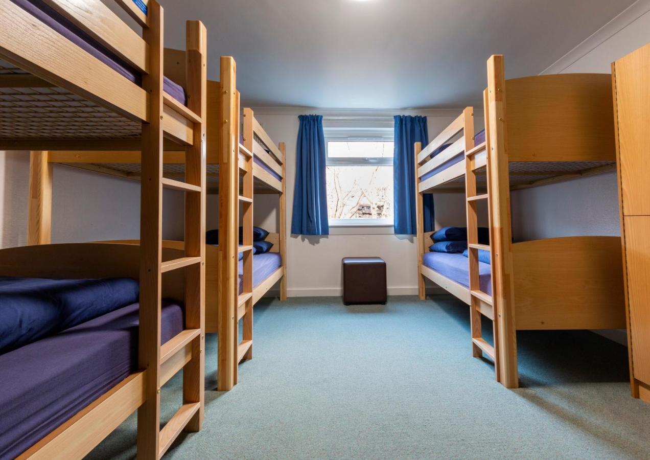 Ullapool Youth Hostel Kültér fotó