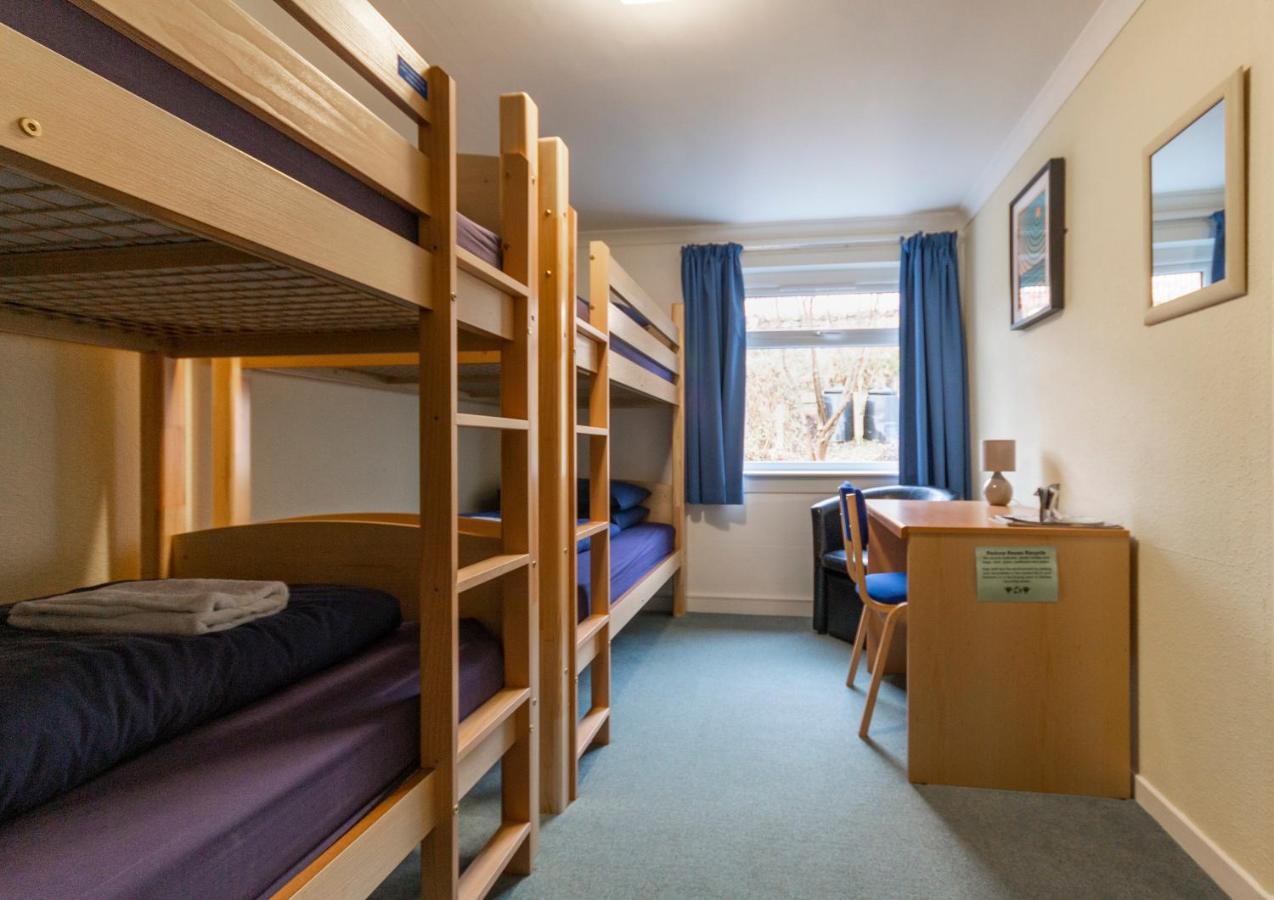 Ullapool Youth Hostel Kültér fotó
