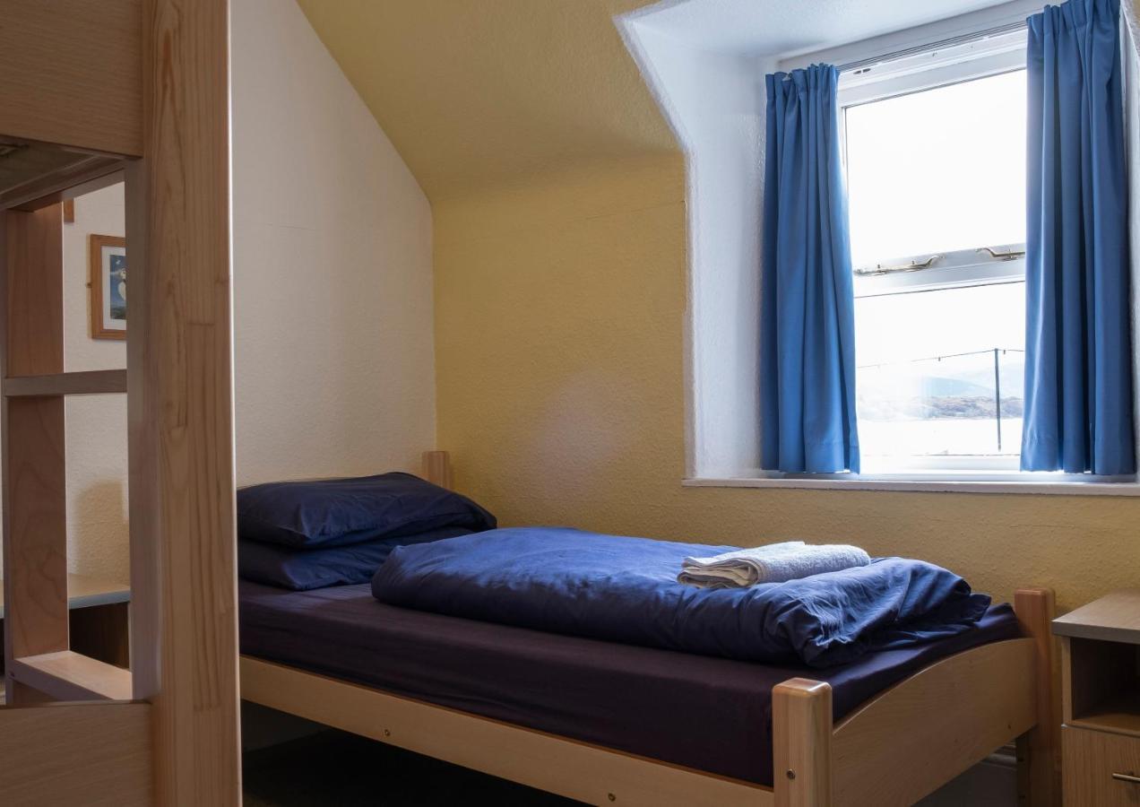 Ullapool Youth Hostel Kültér fotó