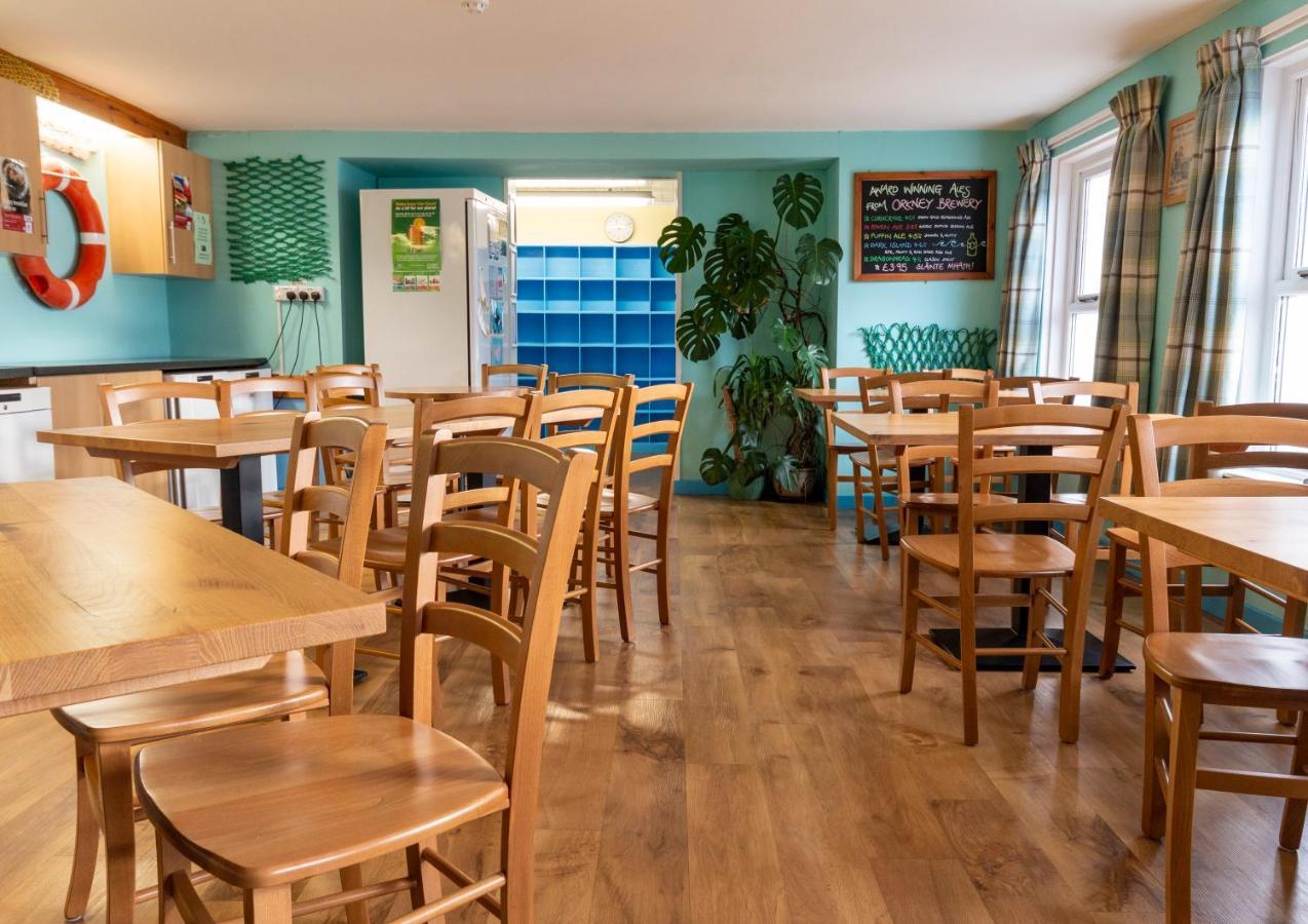Ullapool Youth Hostel Kültér fotó