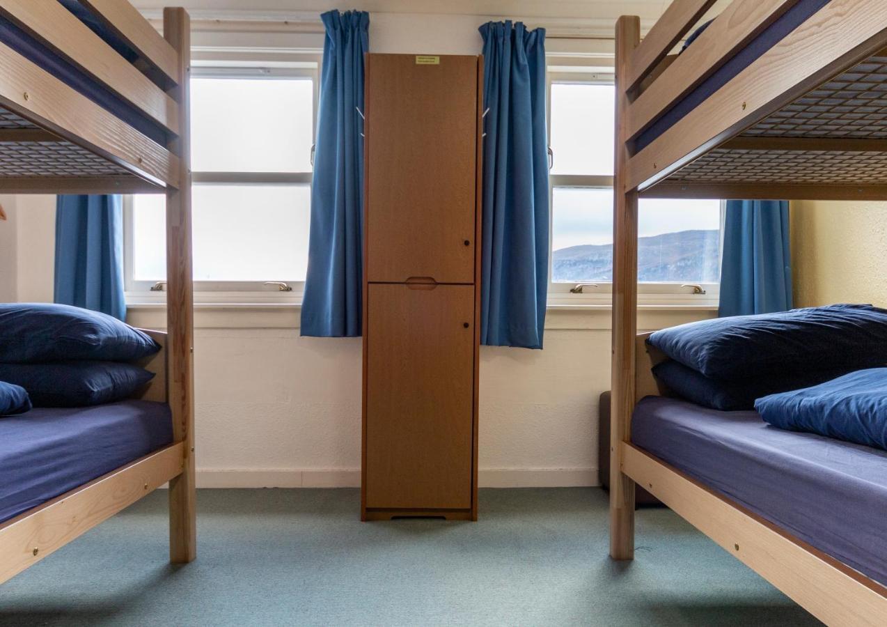 Ullapool Youth Hostel Kültér fotó