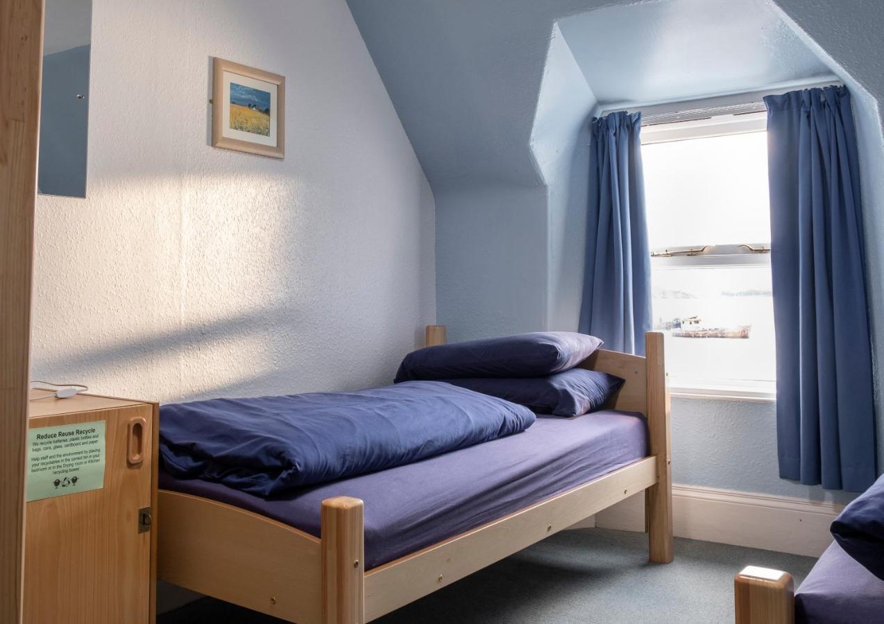 Ullapool Youth Hostel Kültér fotó