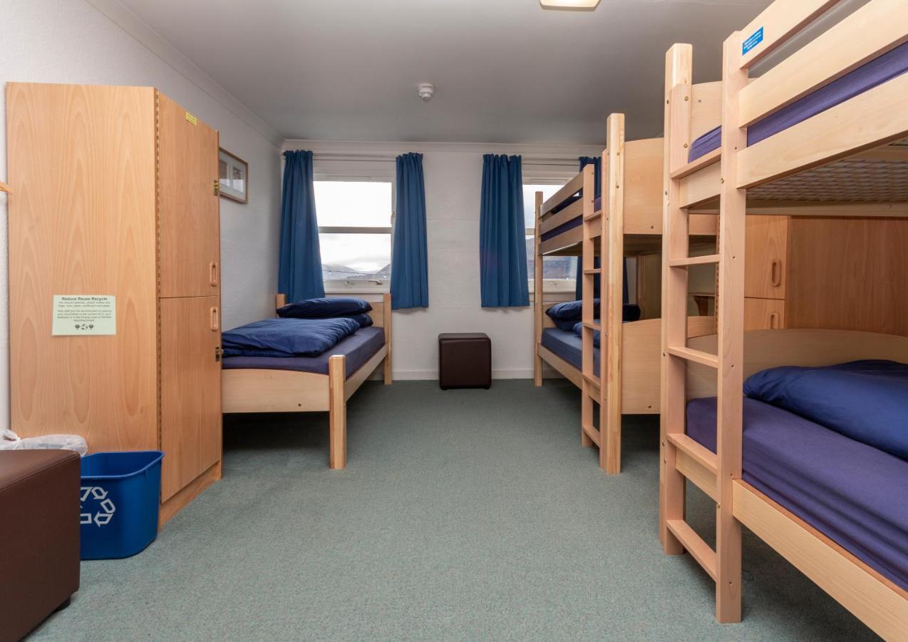 Ullapool Youth Hostel Kültér fotó
