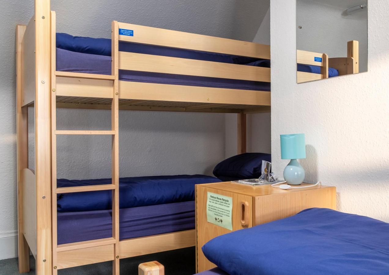Ullapool Youth Hostel Kültér fotó