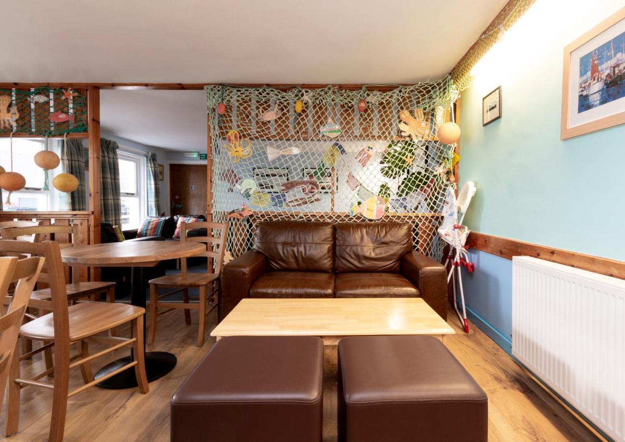 Ullapool Youth Hostel Kültér fotó