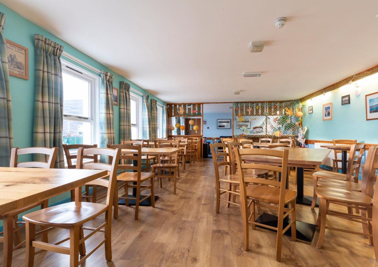Ullapool Youth Hostel Kültér fotó